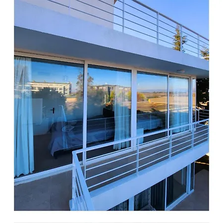Feronia White Castle. Vila Belek