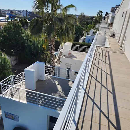 Vila Feronia White Castle. Belek