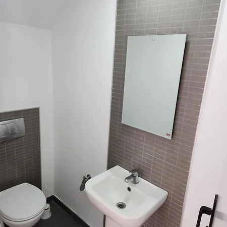 Feronia White Castle. Villa *