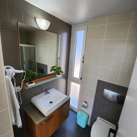 Feronia White Castle. Villa *