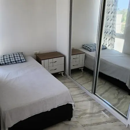 Feronia White Castle. Belek