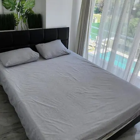 Feronia White Castle. Belek